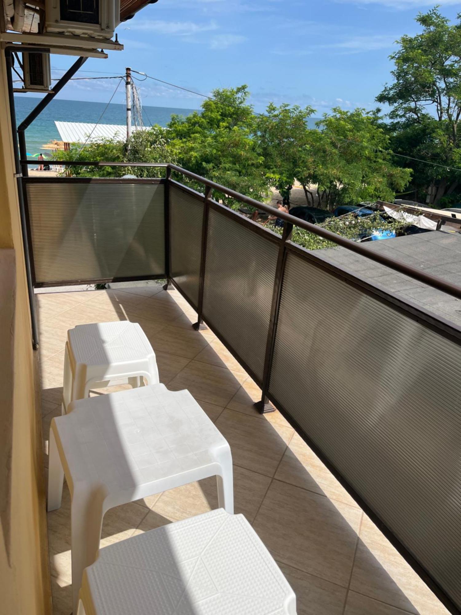 Family Hotel Globus โกลเดน แซนส์ ภายนอก รูปภาพ