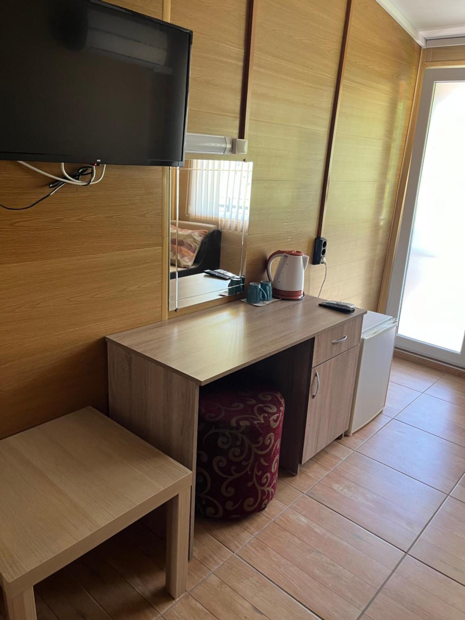 Family Hotel Globus โกลเดน แซนส์ ภายนอก รูปภาพ
